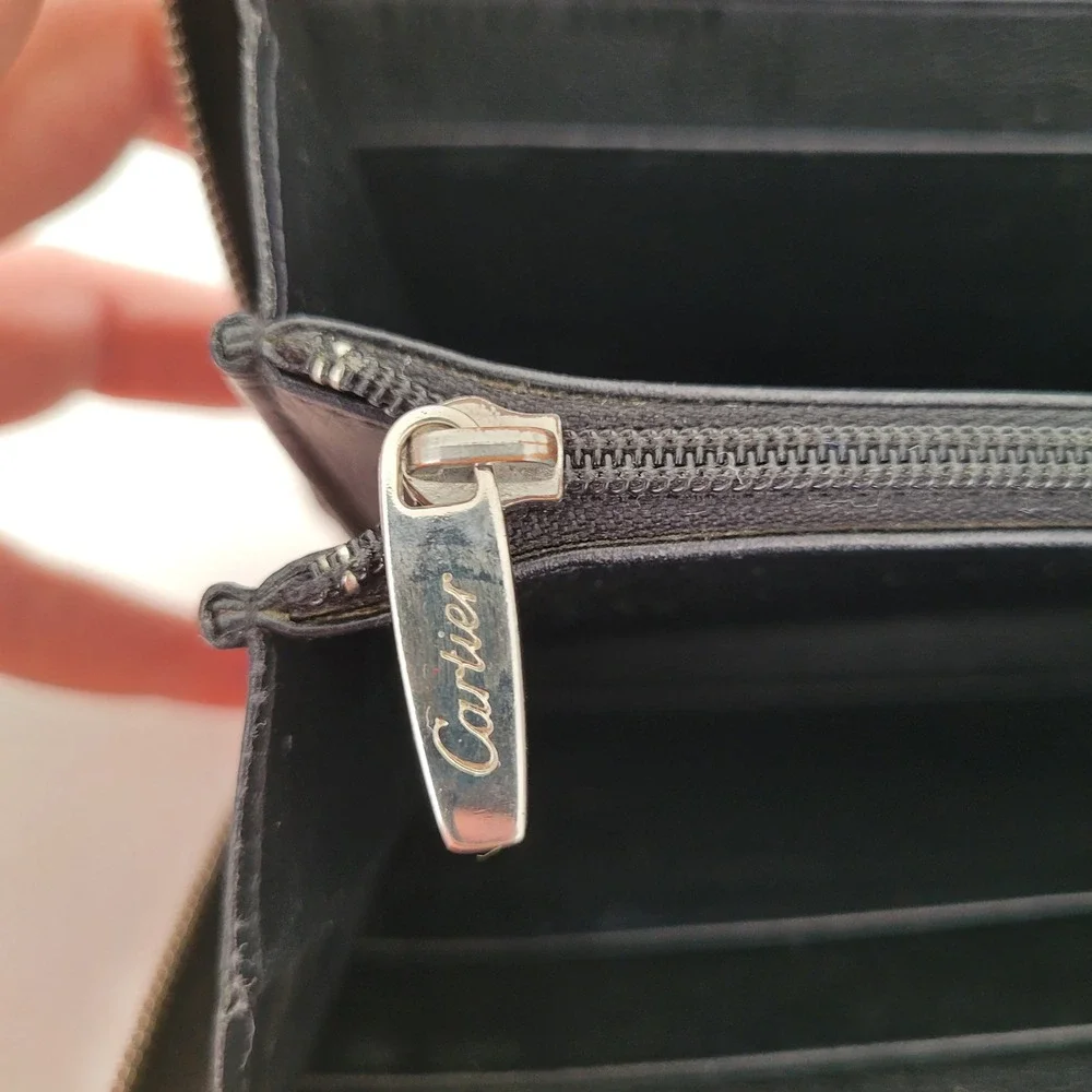 Cartier paris happy